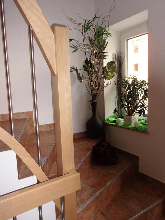 Ferienhaus Kiesel Bad Bocklet Luaran gambar