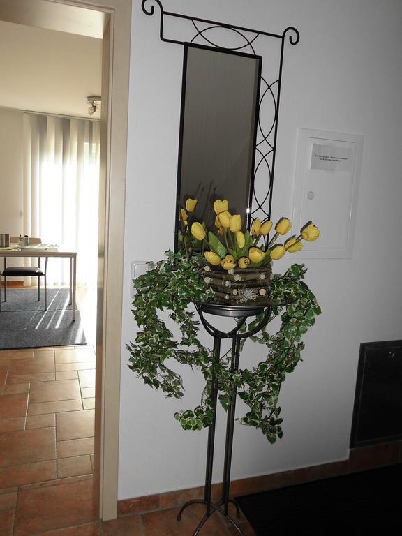 Ferienhaus Kiesel Bad Bocklet Luaran gambar